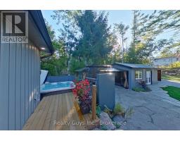 12 Adam And Eve Road, Trent Lakes, ON K0L1J0 Photo 19