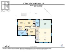 12 Adam And Eve Road, Trent Lakes, ON K0L1J0 Photo 27