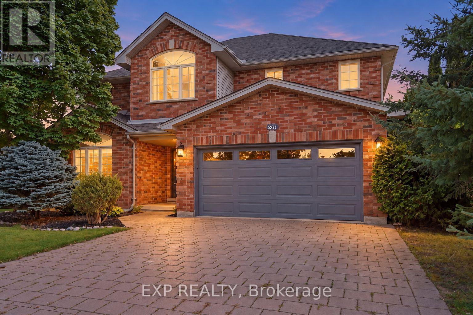 281 CHAMBERS AVENUE - 1