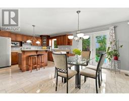 Eating area - 281 Chambers Avenue, London North, ON N5X4H3 Photo 10