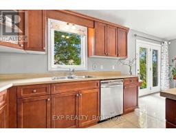Kitchen - 281 Chambers Avenue, London North, ON N5X4H3 Photo 9