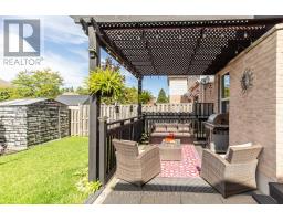 564 Cuthbert Circle, London South, ON N6M1K6 Photo 43