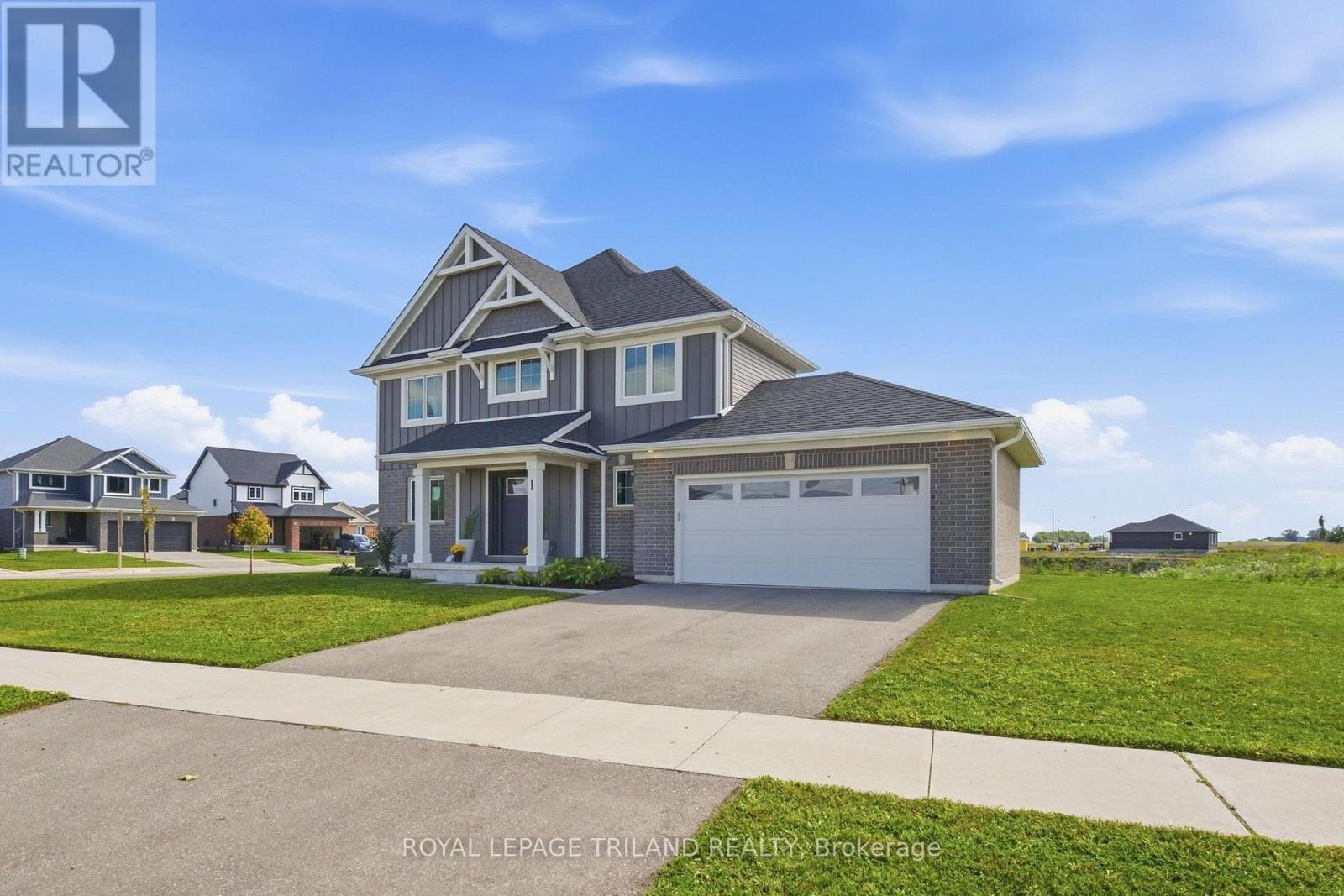 1 HAWKE Lane, St. Thomas, Ontario, N5R0M4, St. Thomas, Ontario — photo 3 of 5