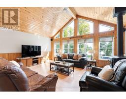 Bedroom 3 - 1134 North Shore Road, Frontenac, ON K0H2M0 Photo 12