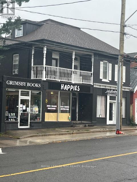 2 - 4-6 ONTARIO STREET