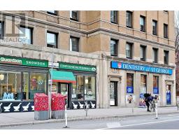 803 - 284 Bloor Street W, Toronto, ON M5S3B8 Photo 19