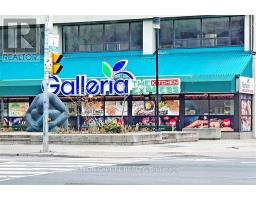 803 - 284 Bloor Street W, Toronto, ON M5S3B8 Photo 20