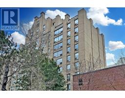 803 - 284 Bloor Street W, Toronto, ON M5S3B8 Photo 22