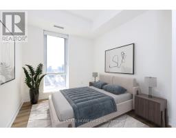 1703 - 10 Oak Street, Toronto, ON M5A0Z1 Photo 10