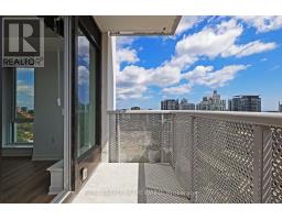 1703 - 10 Oak Street, Toronto, ON M5A0Z1 Photo 14