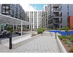 1703 - 10 Oak Street, Toronto, ON M5A0Z1 Photo 23