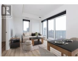 1703 - 10 Oak Street, Toronto, ON M5A0Z1 Photo 7