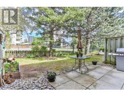 40 - 10 Esterbrooke Avenue, Toronto, ON M2J2C2 Photo 15