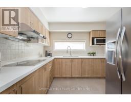 Bedroom 3 - 40 - 10 Esterbrooke Avenue, Toronto, ON M2J2C2 Photo 6