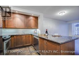 731 - 628 Fleet Street, Toronto, ON M5V1A9 Photo 12