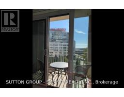 731 - 628 Fleet Street, Toronto, ON M5V1A9 Photo 30
