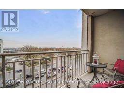 731 - 628 Fleet Street, Toronto, ON M5V1A9 Photo 31