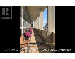 731 - 628 Fleet Street, Toronto, ON M5V1A9 Photo 33