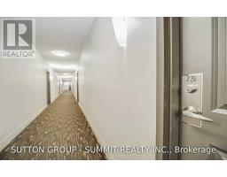 Laundry room - 731 - 628 Fleet Street, Toronto, ON M5V1A9 Photo 6