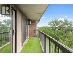 3936 Wyandotte Street Unit# 805, Windsor, ON N8Y4V1 Photo 13