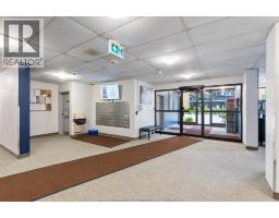 3936 Wyandotte Street Unit# 805, Windsor, ON N8Y4V1 Photo 24