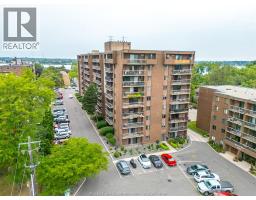 3936 Wyandotte Street Unit# 805, Windsor, ON N8Y4V1 Photo 29
