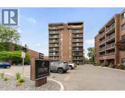 3936 Wyandotte Street Unit# 805, Windsor, ON N8Y4V1 Photo 30
