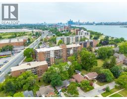 3936 Wyandotte Street Unit# 805, Windsor, ON N8Y4V1 Photo 31