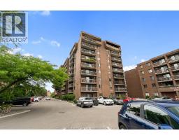 3936 Wyandotte Street Unit# 805, Windsor, ON N8Y4V1 Photo 32