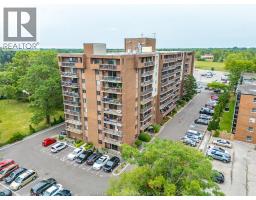 3936 Wyandotte Street Unit# 805, Windsor, ON N8Y4V1 Photo 33