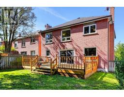 1211 Engel Court, Pickering, ON L1W3W3 Photo 44