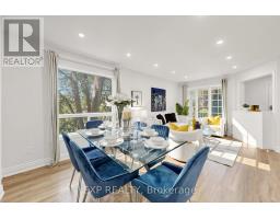 Family room - 106 Smales Drive, Ajax, ON L1Z1G8 Photo 6