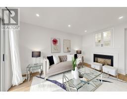 Bedroom 2 - 106 Smales Drive, Ajax, ON L1Z1G8 Photo 8