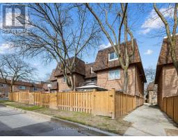 57 - 275 Manse Road, Toronto, ON M1E4X8 Photo 28