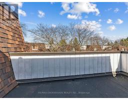 57 - 275 Manse Road, Toronto, ON M1E4X8 Photo 30