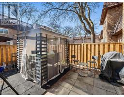 57 - 275 Manse Road, Toronto, ON M1E4X8 Photo 35