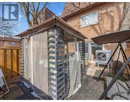 57 - 275 Manse Road, Toronto, ON M1E4X8 Photo 36