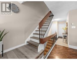 Primary Bedroom - 57 - 275 Manse Road, Toronto, ON M1E4X8 Photo 7