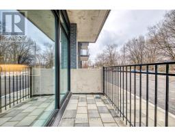 101 - 2 Manderley Drive, Toronto, ON M1N1R6 Photo 9