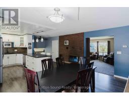Living room - 130 Clearview Crescent, Meaford, ON N4K5N3 Photo 10