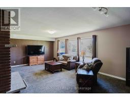 Bedroom - 130 Clearview Crescent, Meaford, ON N4K5N3 Photo 11