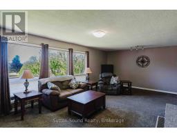 Bedroom - 130 Clearview Crescent, Meaford, ON N4K5N3 Photo 12