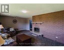 Bathroom - 130 Clearview Crescent, Meaford, ON N4K5N3 Photo 13