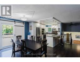 Foyer - 130 Clearview Crescent, Meaford, ON N4K5N3 Photo 6