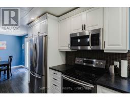 Dining room - 130 Clearview Crescent, Meaford, ON N4K5N3 Photo 9