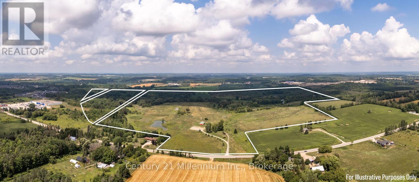 Property for sale at 401345 GREY ROAD 4