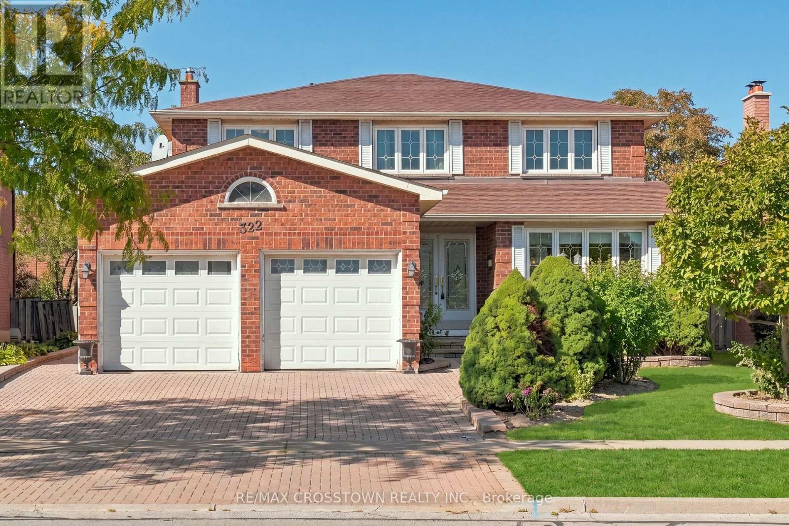 322 FOREST DRIVE - 1