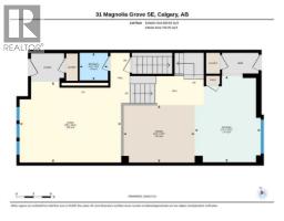 31 Magnolia Grove Se, Calgary, AB T3M3T2 Photo 42