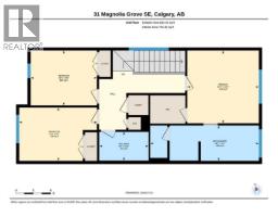 31 Magnolia Grove Se, Calgary, AB T3M3T2 Photo 43