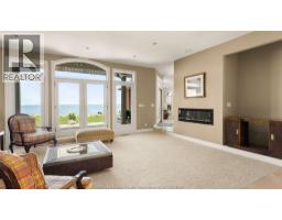 3pc Ensuite bath - 7702 St Clair Rd, Stoney Point, ON N0R1N0 Photo 9